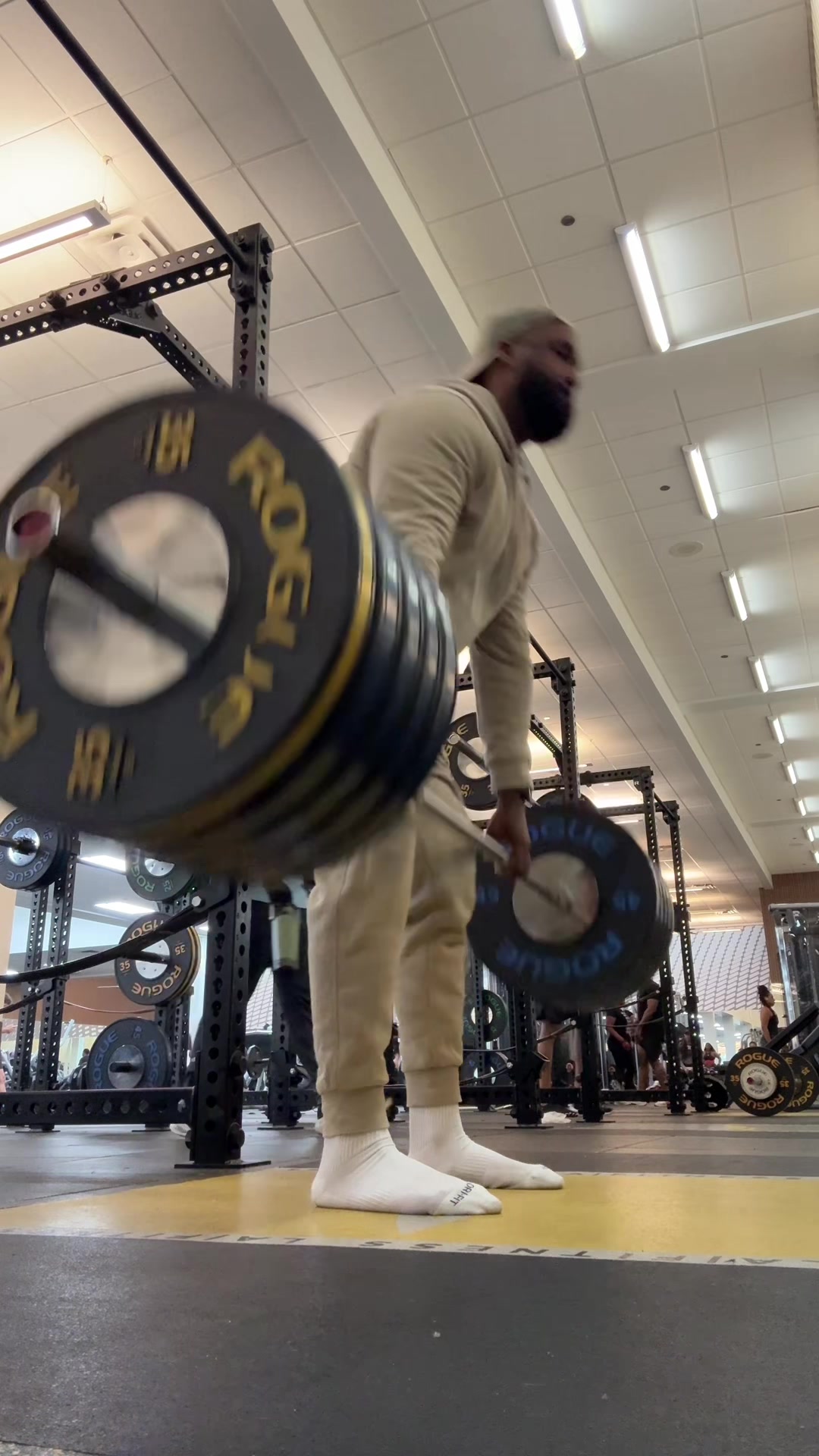 @TikTok’s Favorite Unc