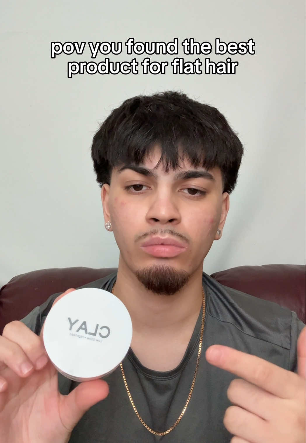 @Brandon &bull; Vancouver Barber