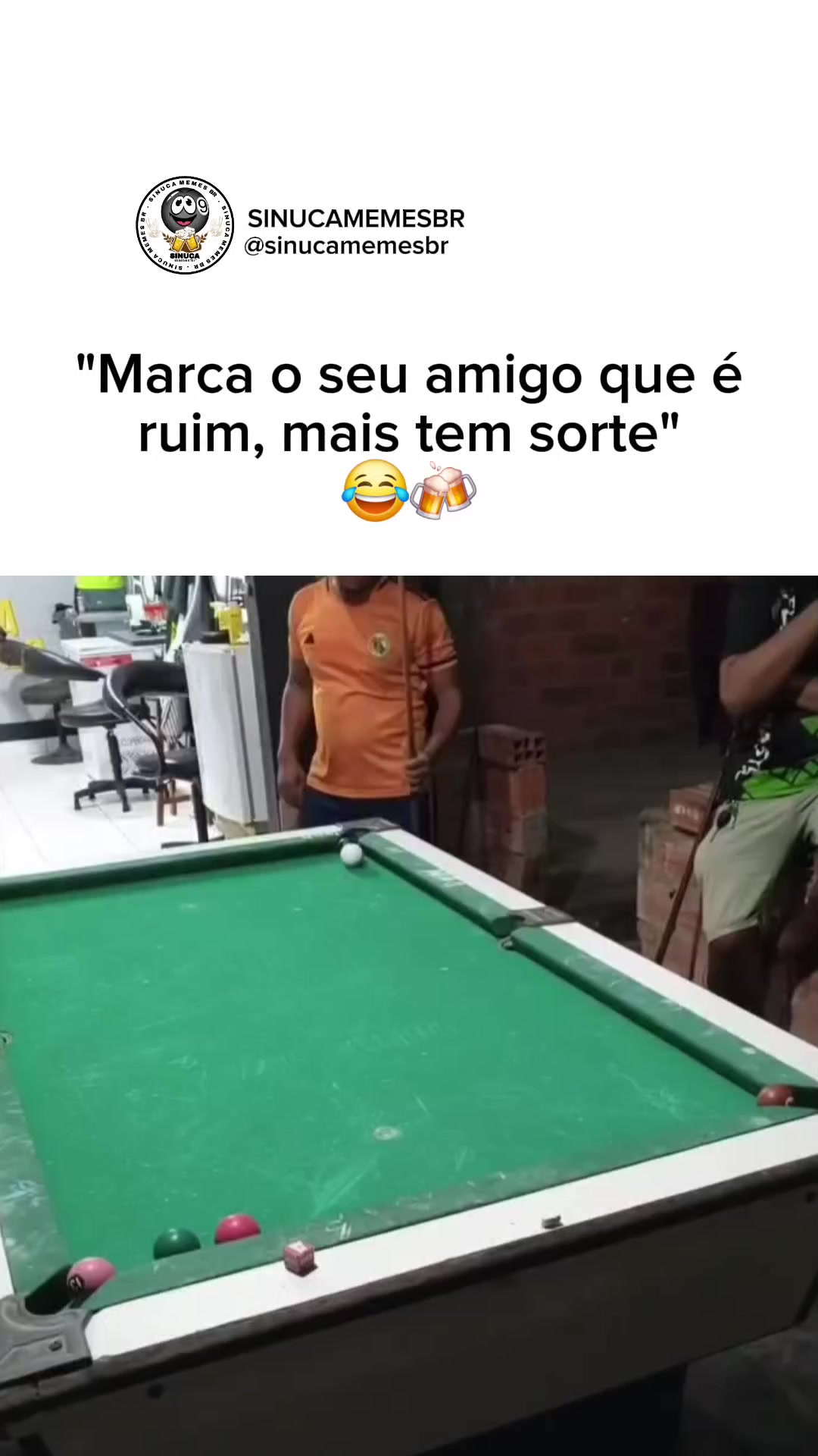 @SINUCAMEMESBR