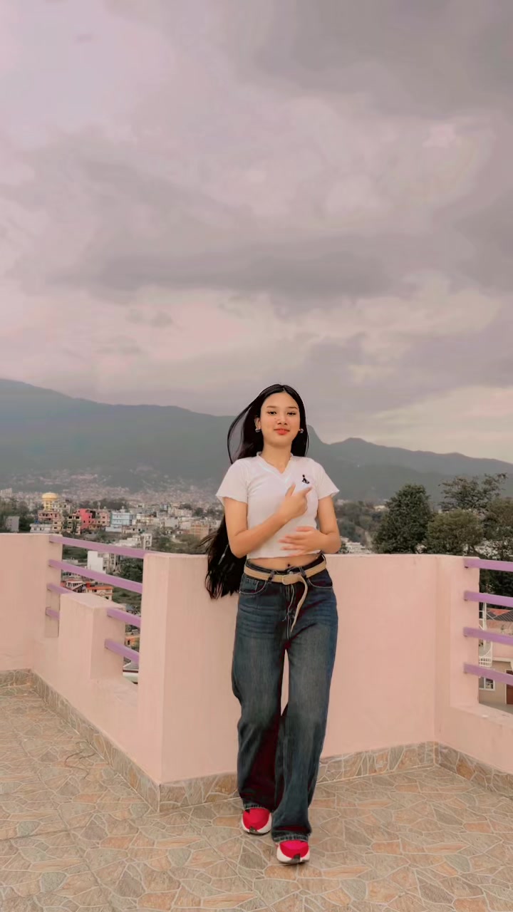 @Karki Shristi