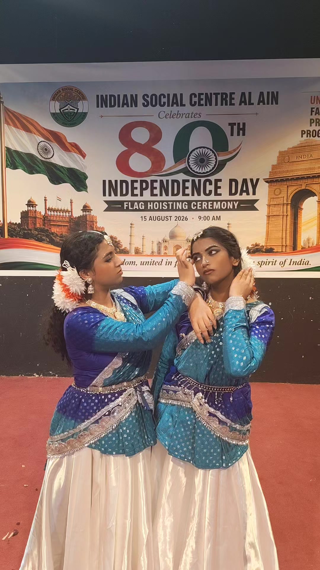 @kavi krishna