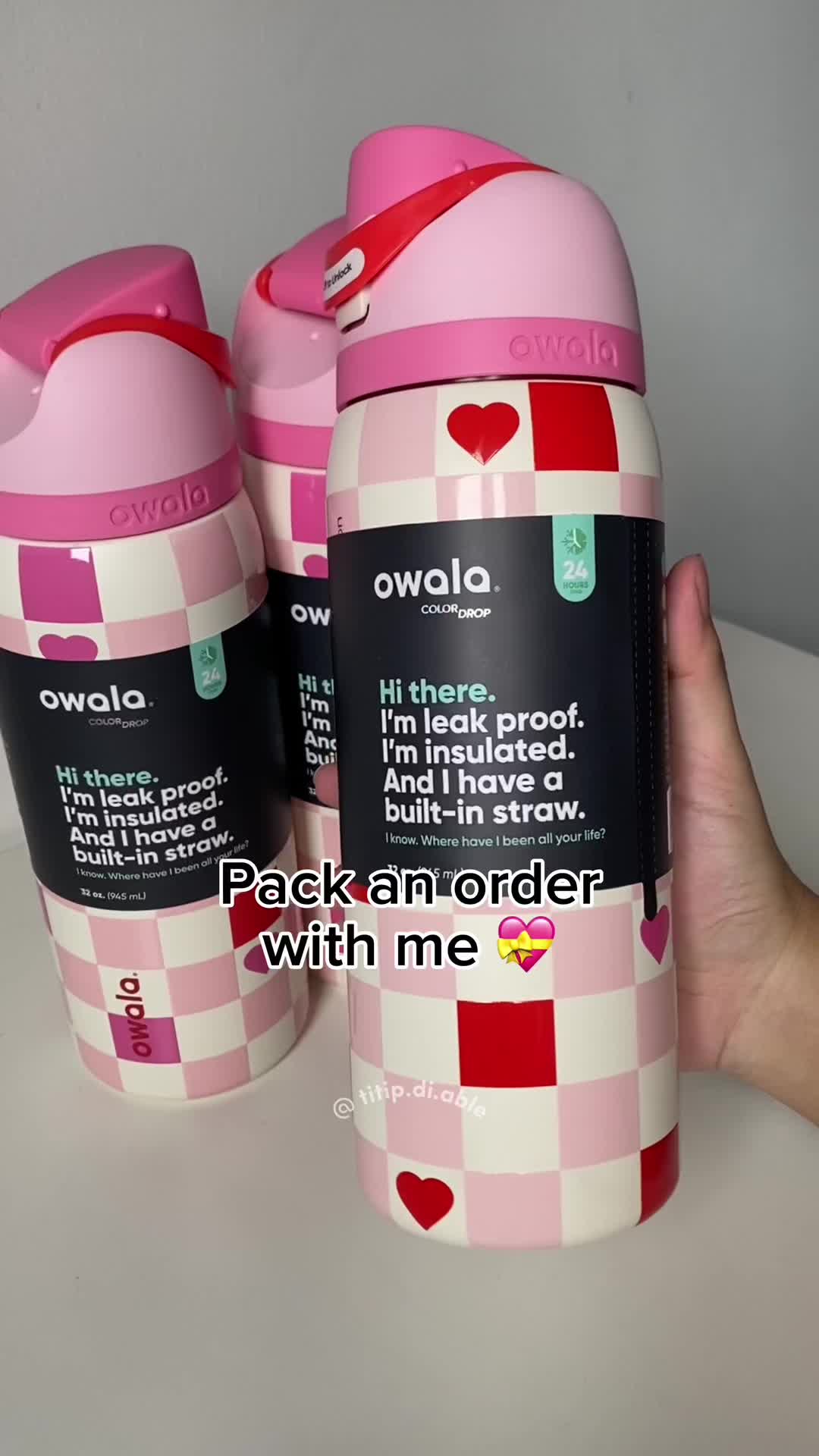 @Jastip BruMate Target Amazon