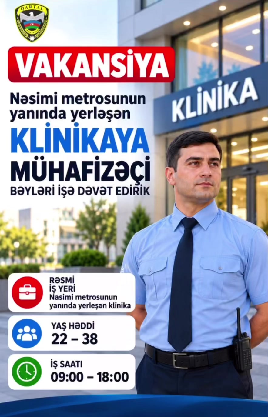 @QartalSS Mühafizə Şirkəti