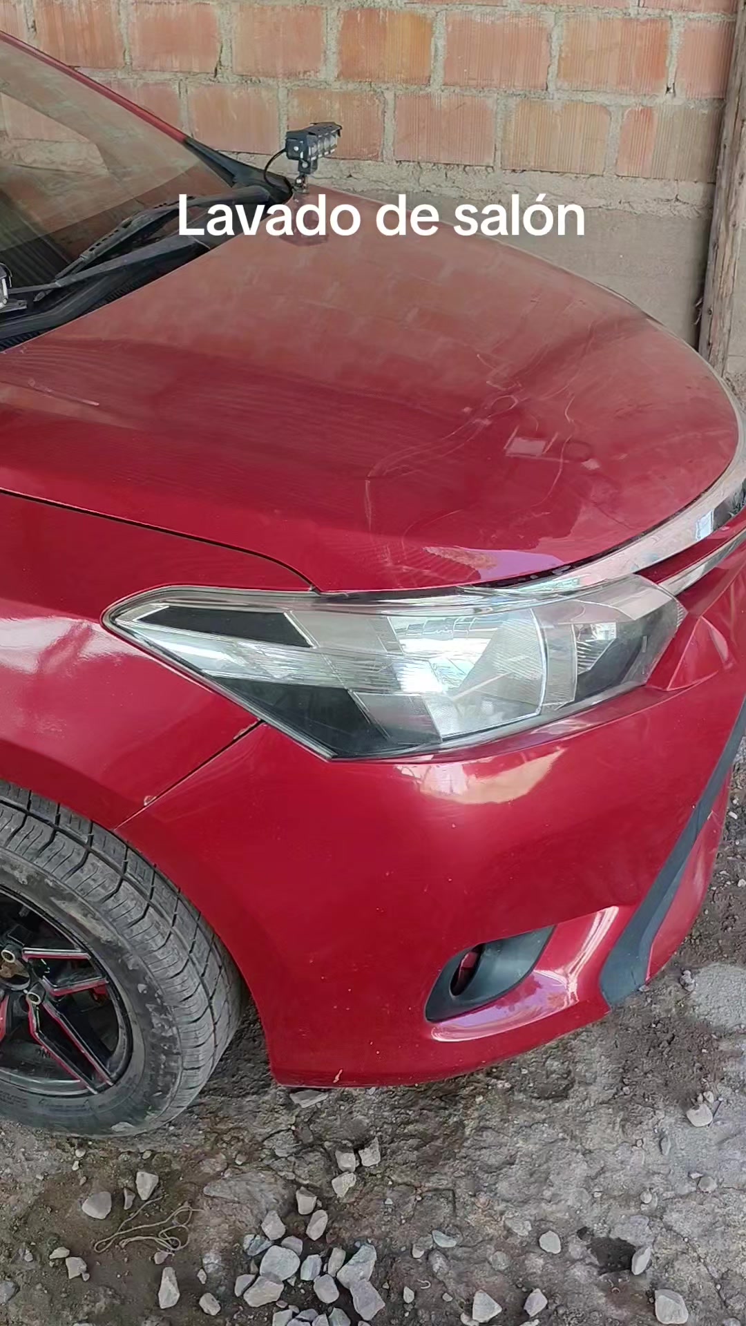 @King Detailing Cusco
