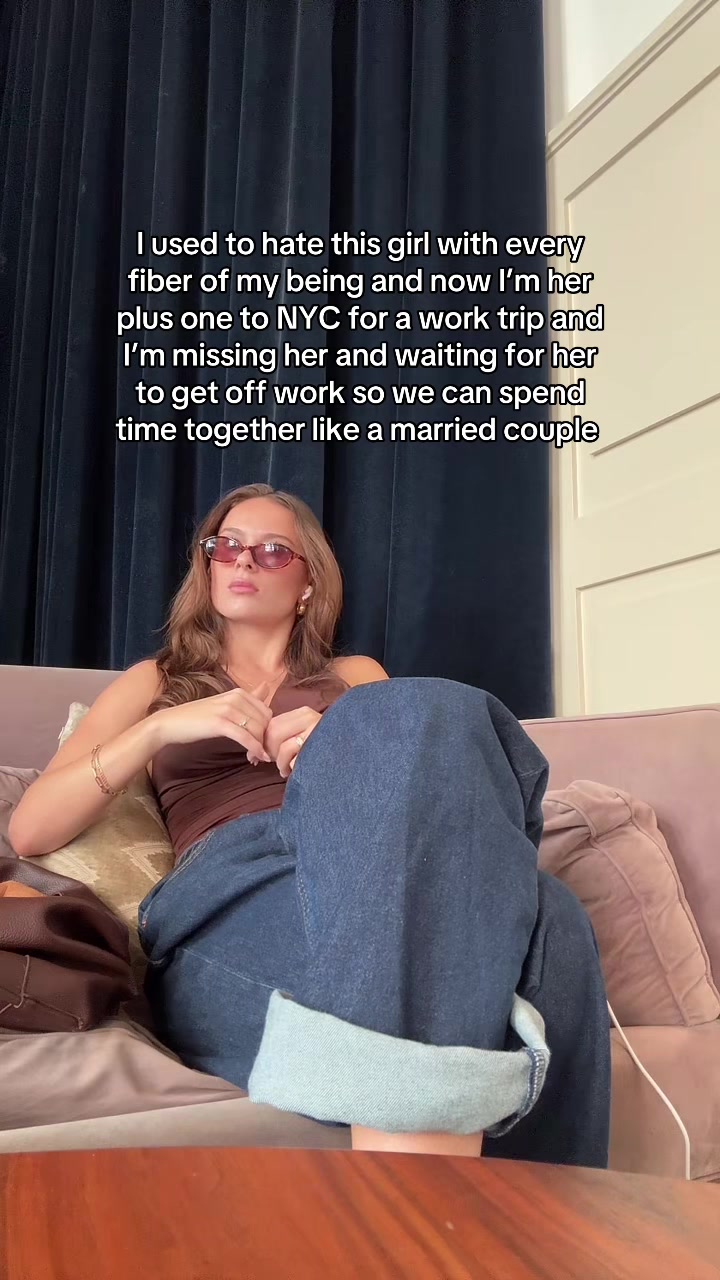 @Kirsten