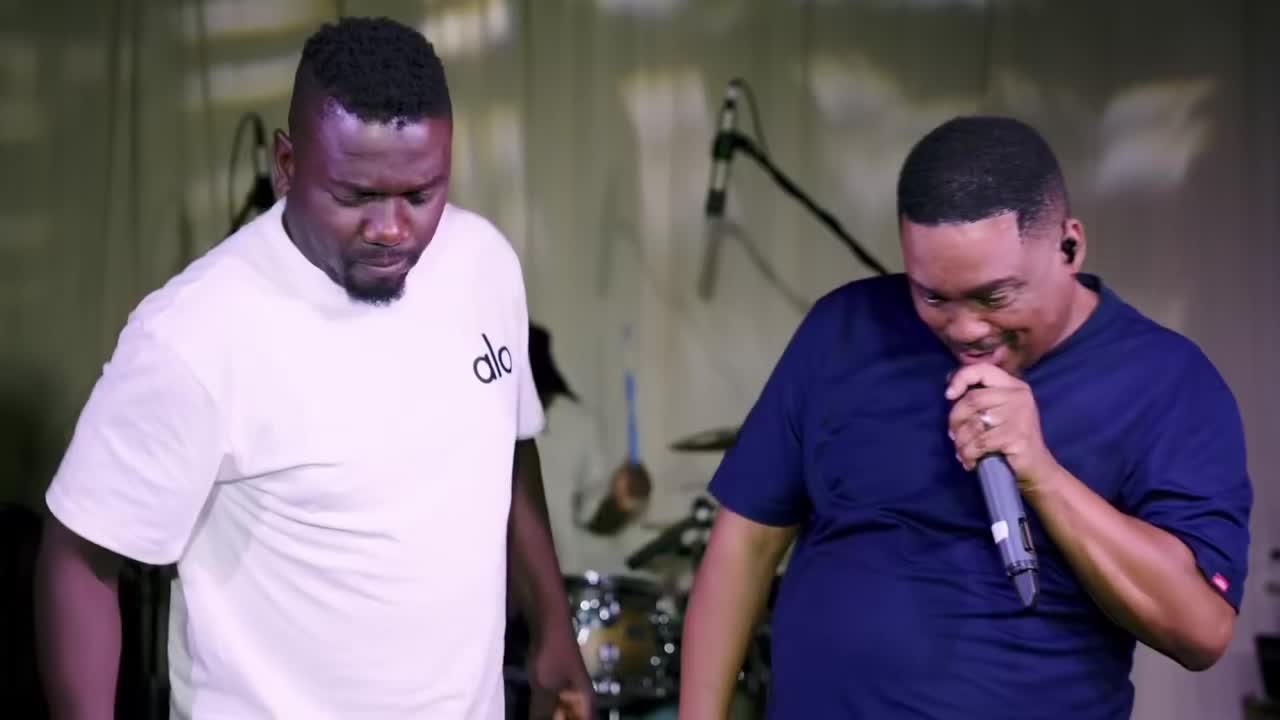 @S.A Gospel🇿🇦