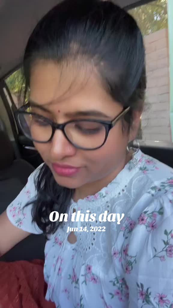 @Srivani Reddy