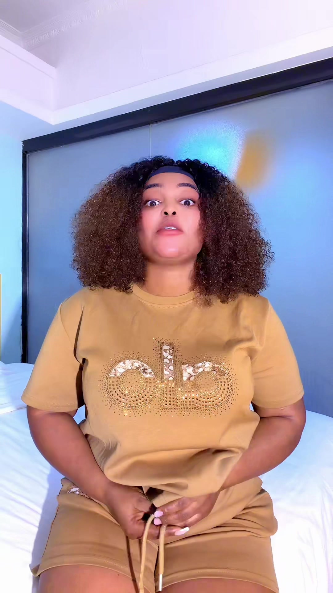 @"Official Sarah Owusu TV