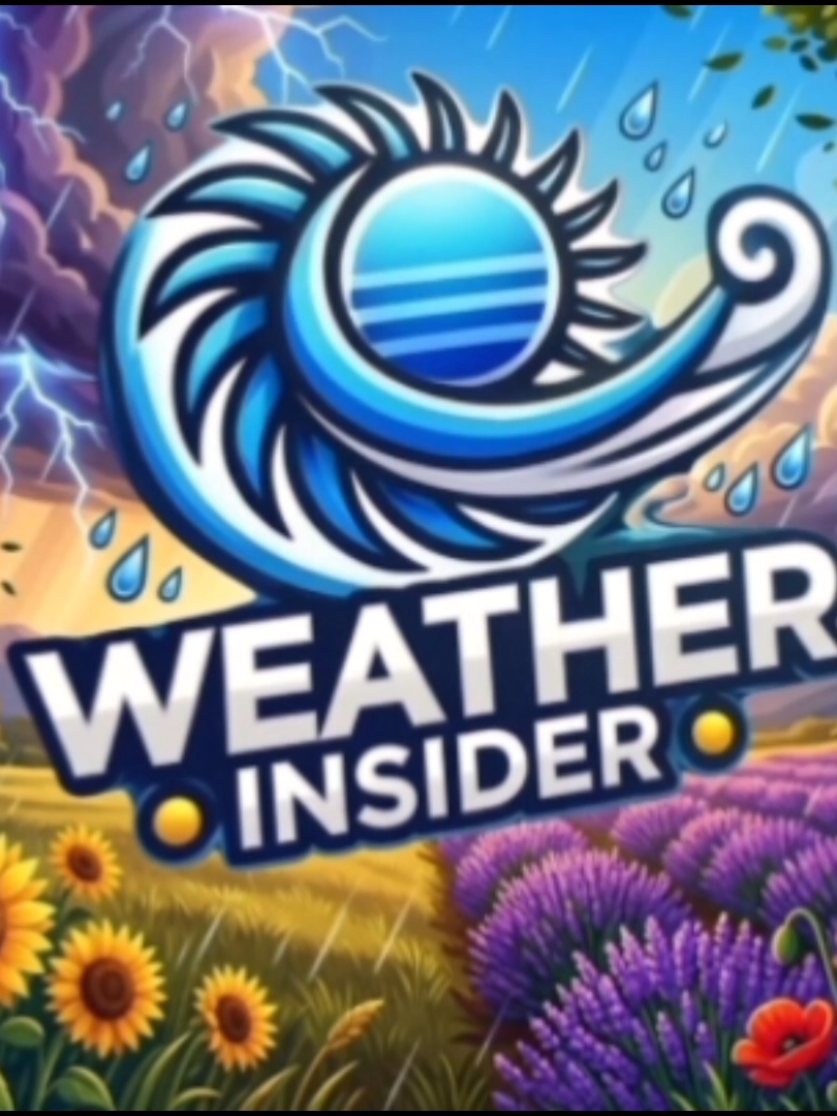 @Weather Insider