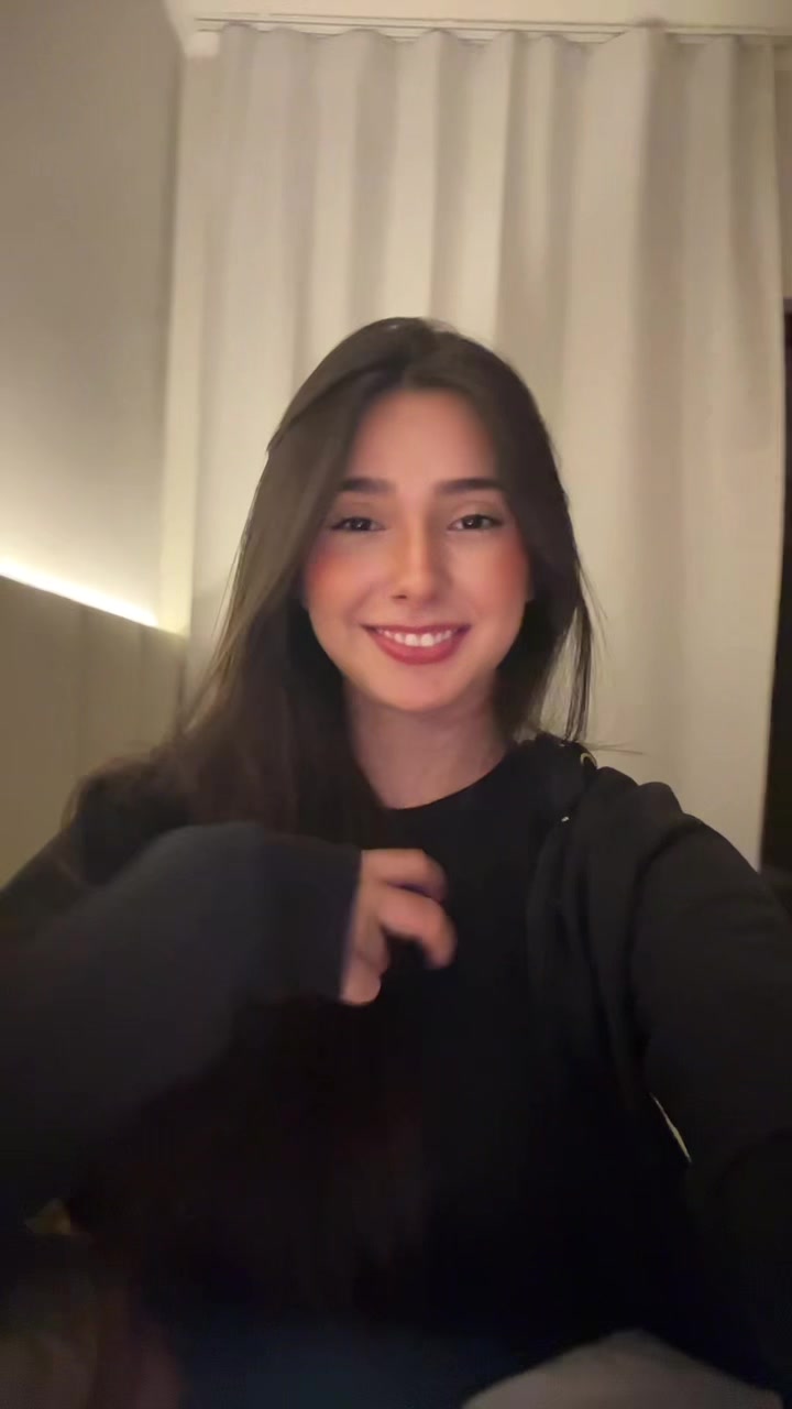 @Sabrina Perez