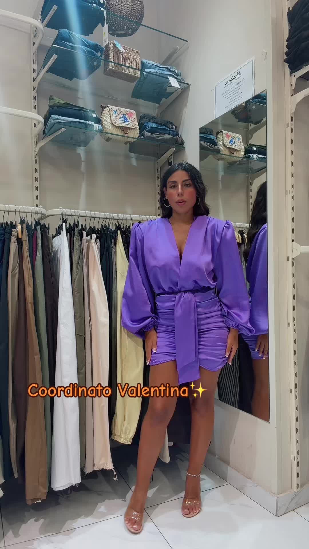 @MariannaCalzatureAbbigliamento