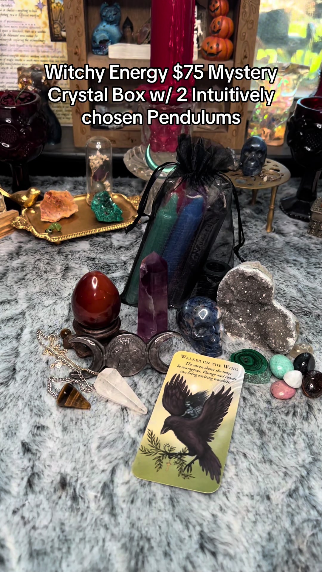 @Moon Garden Magick