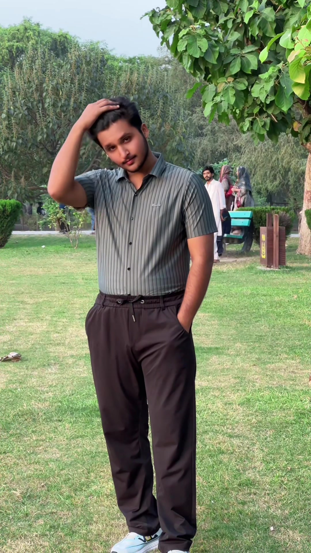 @Muhammad Junaid