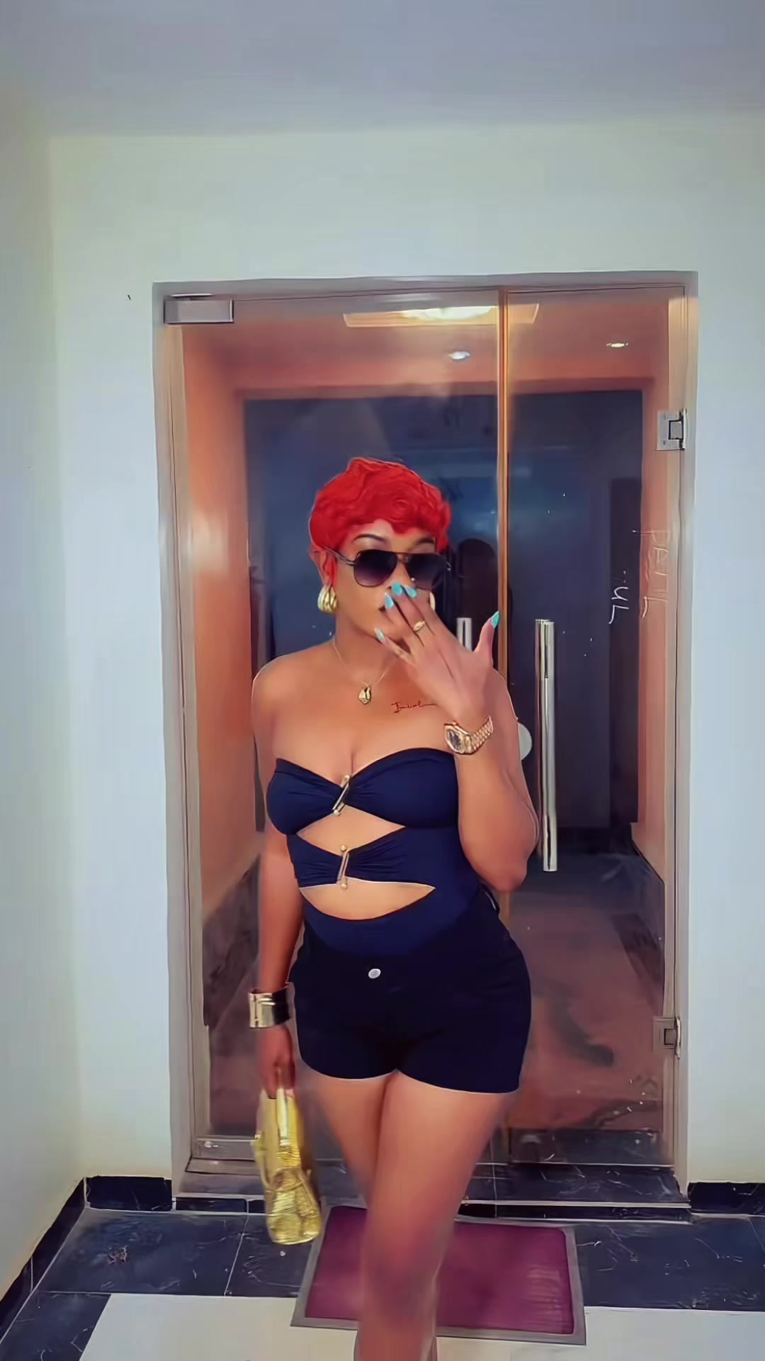 @Thedeltabeauty/MadamDsb