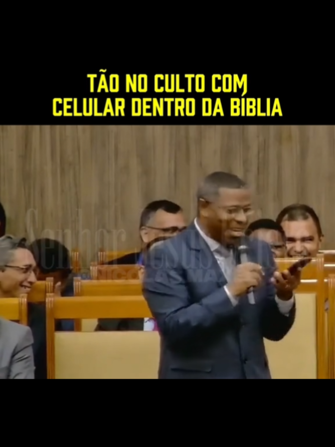 @Anderson Eu creio em Deus
