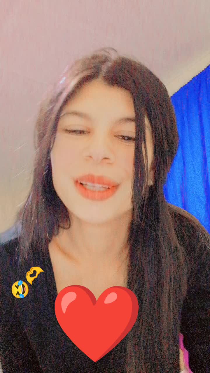 @kalp kıran kız 🖤🖤