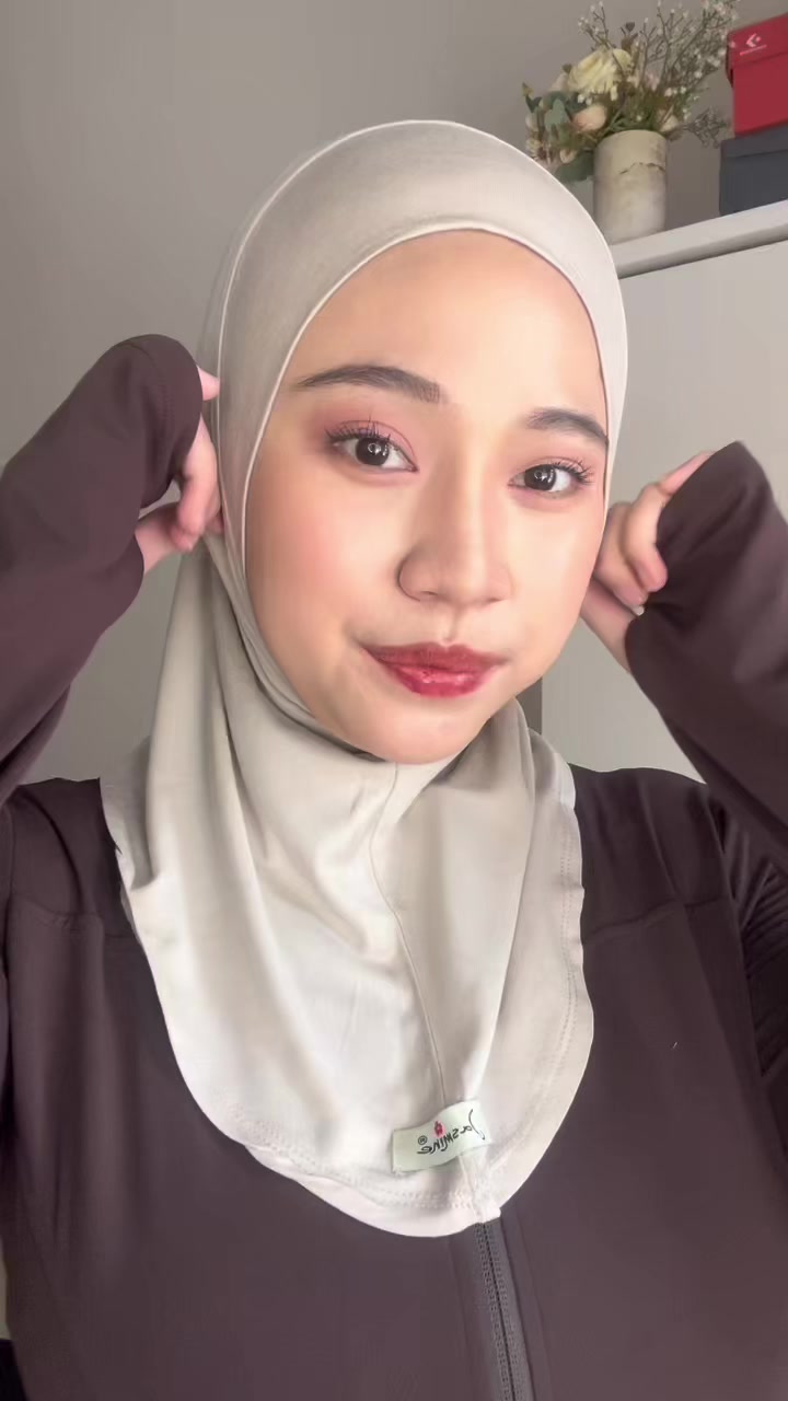 @Toko hijab jasmine