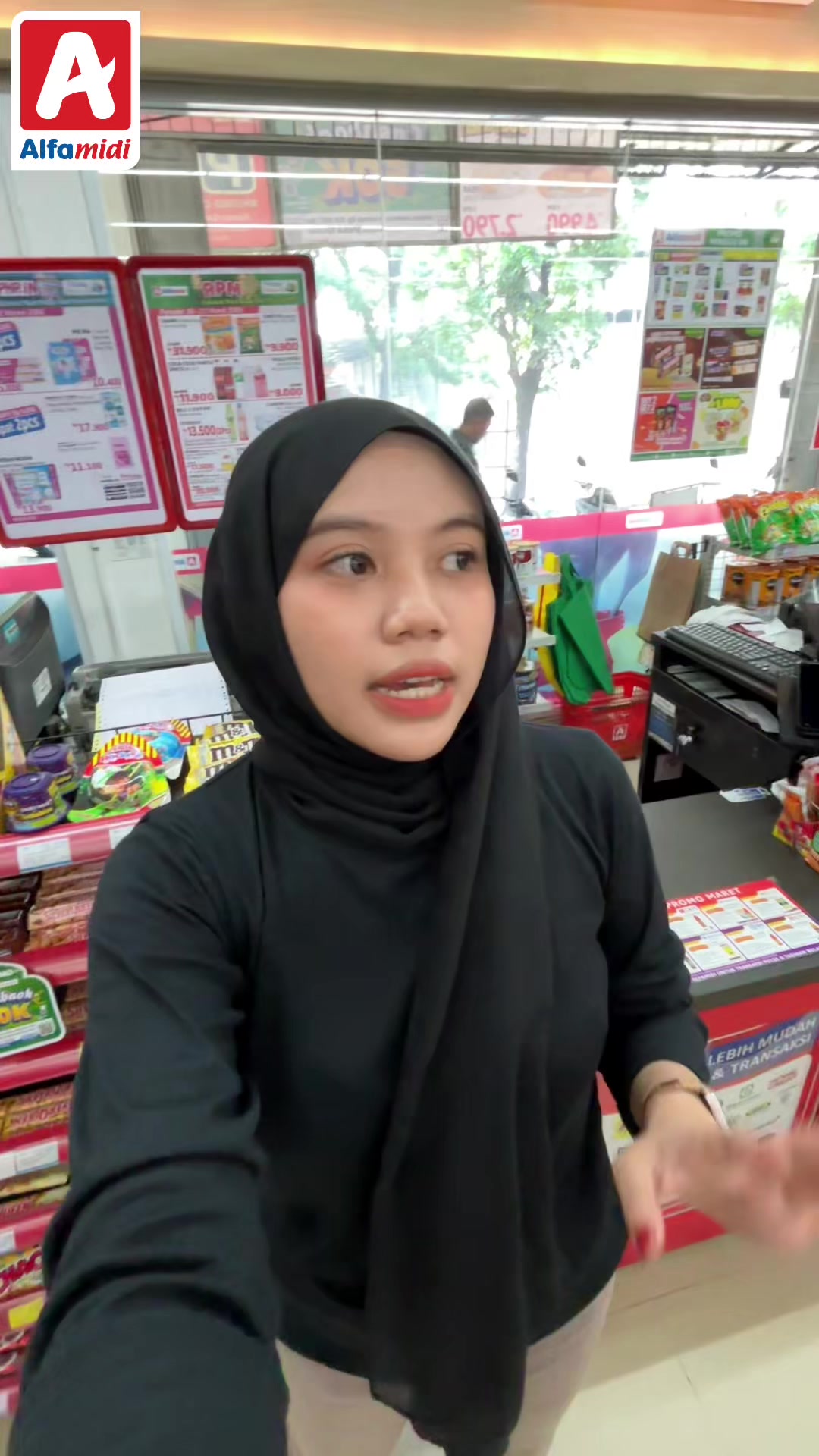 @Alfamidi.BranchBekasi