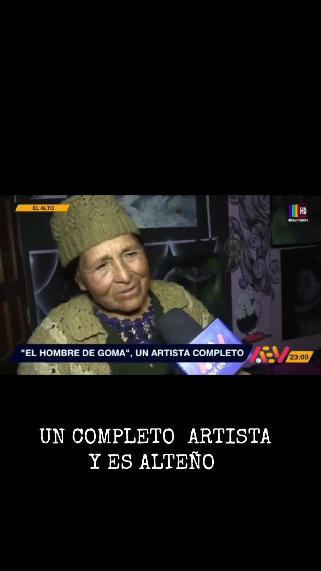 @CORAZONES DE ORO BOLIVIA