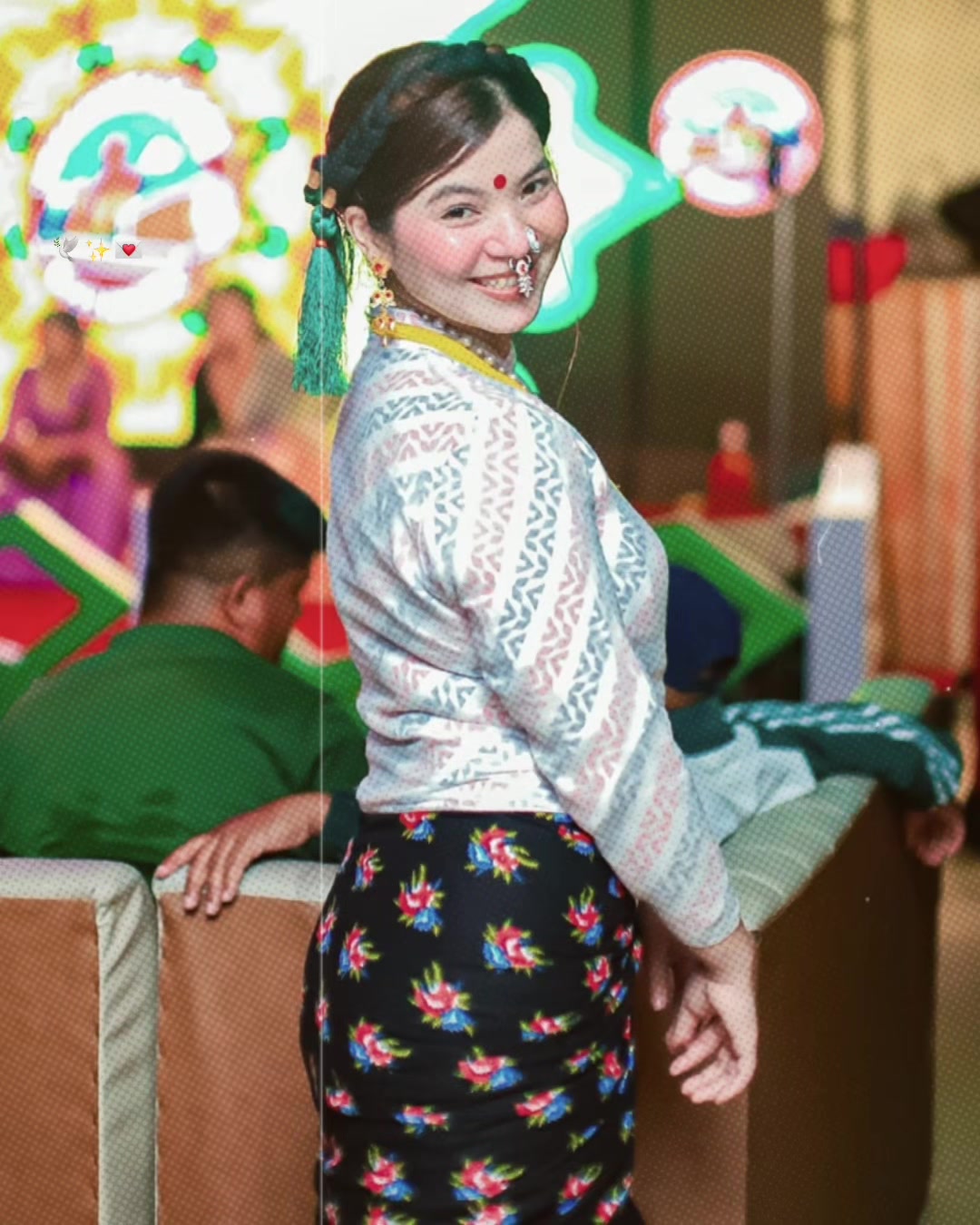 @प्यारी😘