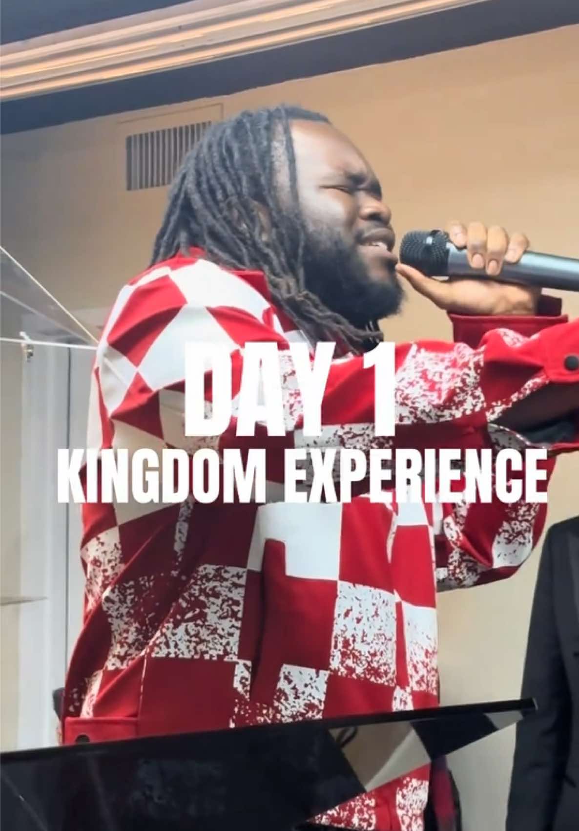 @Kingdom Torch Embassy NY
