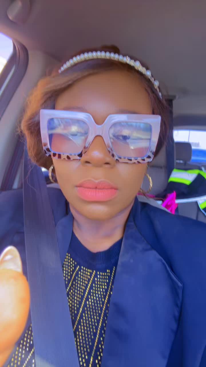 @Ivy Amoah