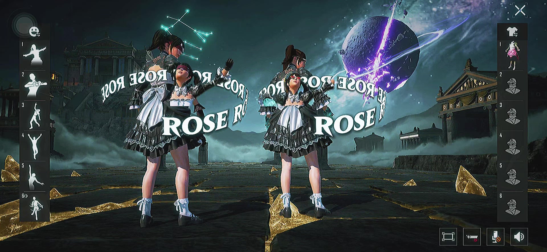 @ंʚROSEɞं