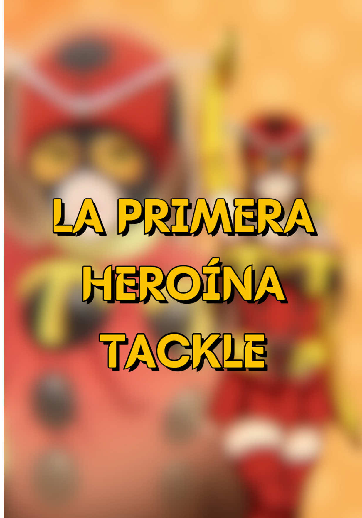 @Patacon Riders