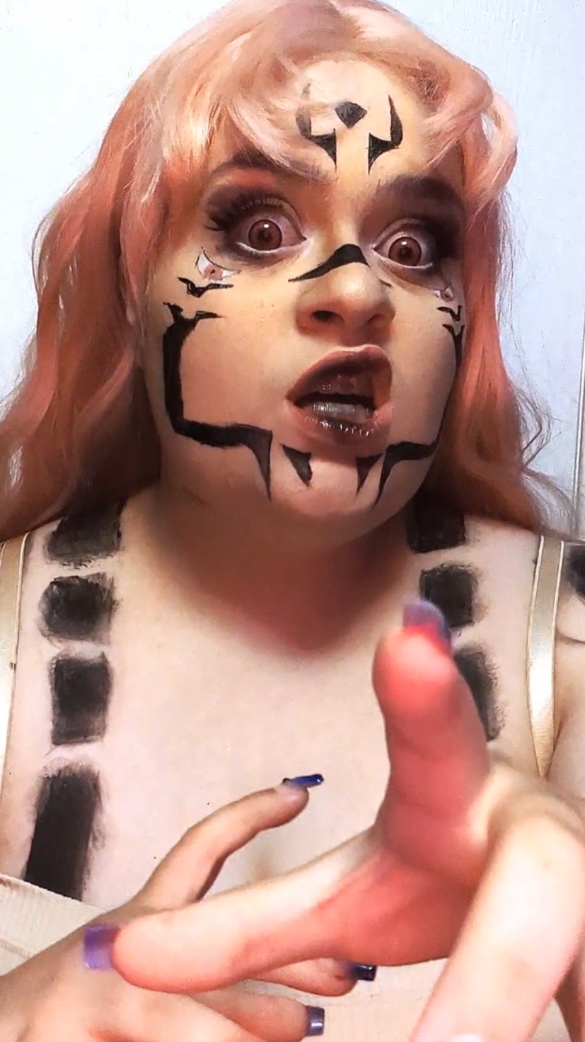 @ヘ✿🍬 Glam( ◜‿◝ )♡