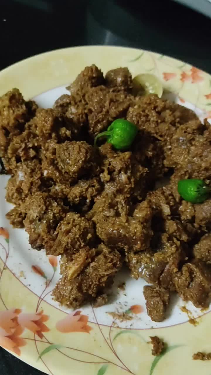 @Cooking With Hira
