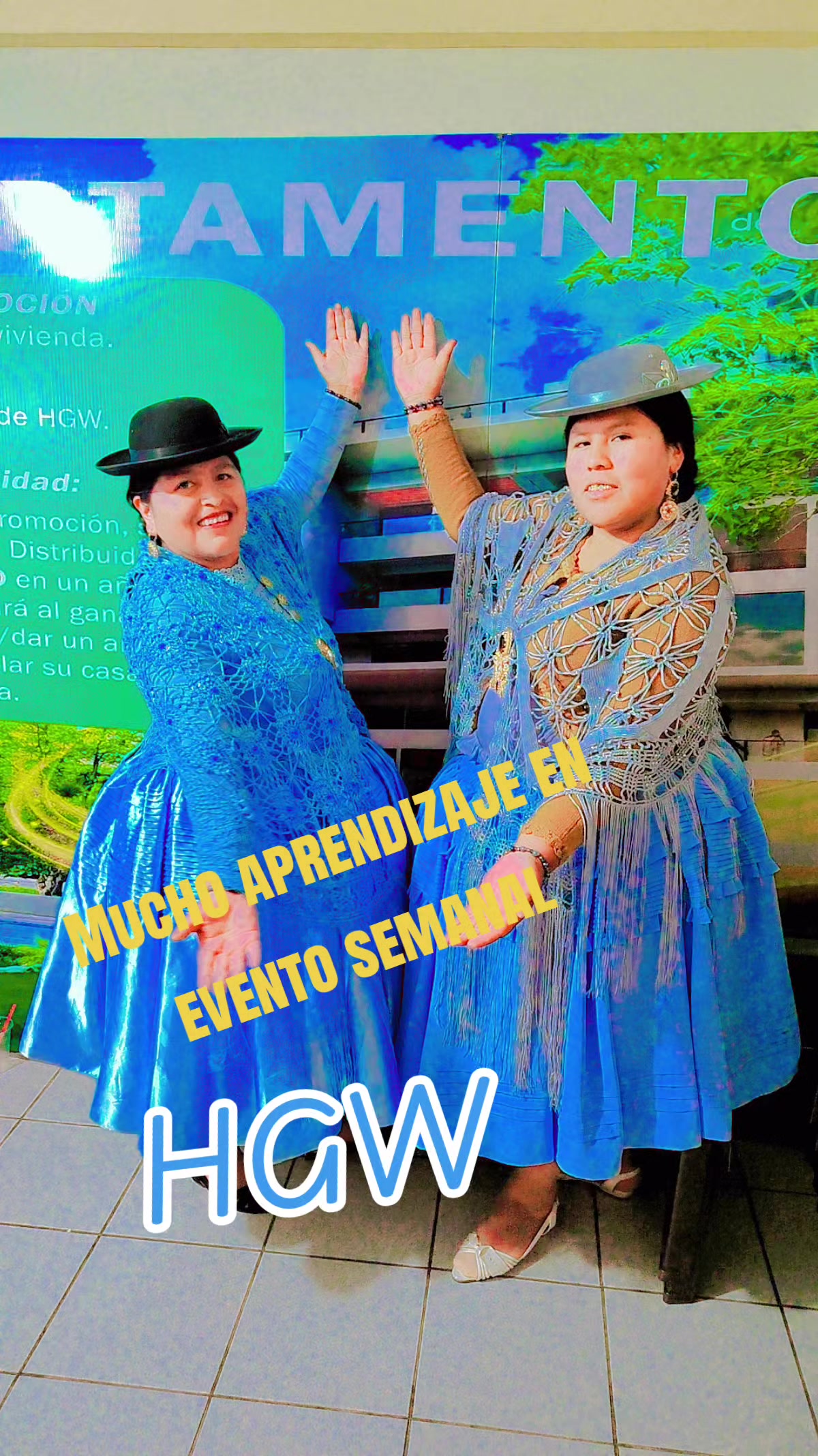 @ESMERALDA HGW