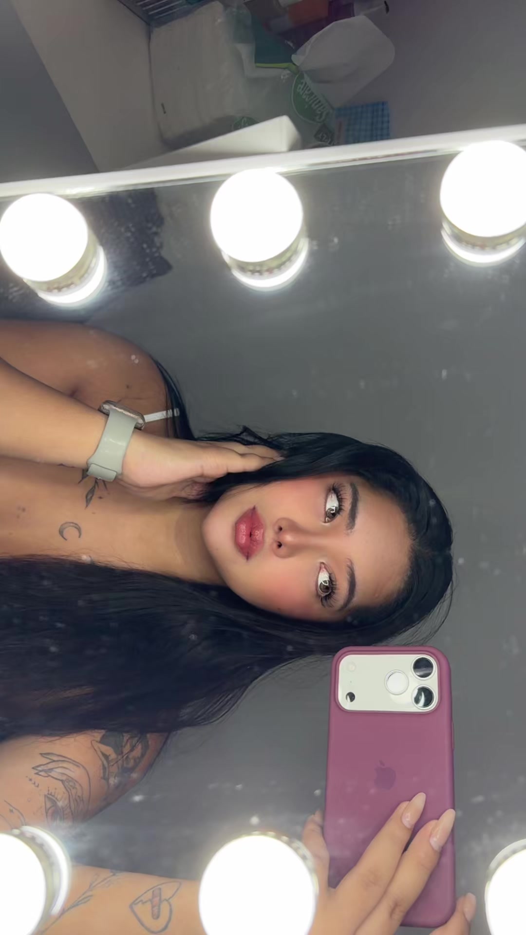 @Ria Feliz