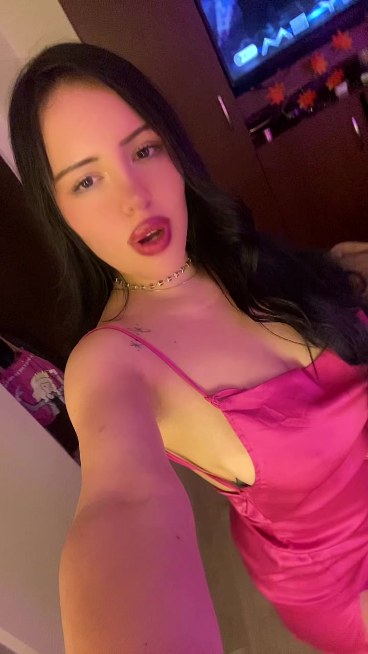 @Angela Cossio