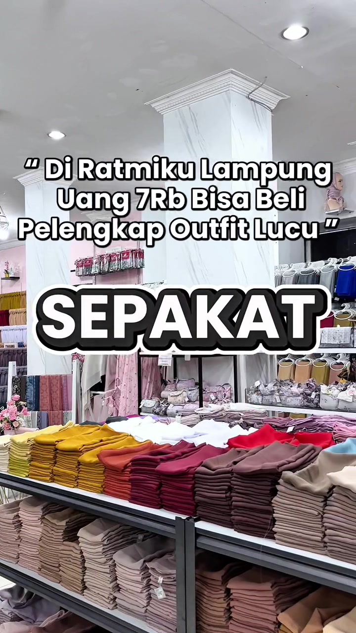 @Ratmiku Lampung