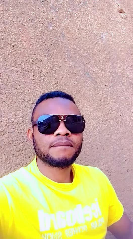 @patient mwamba