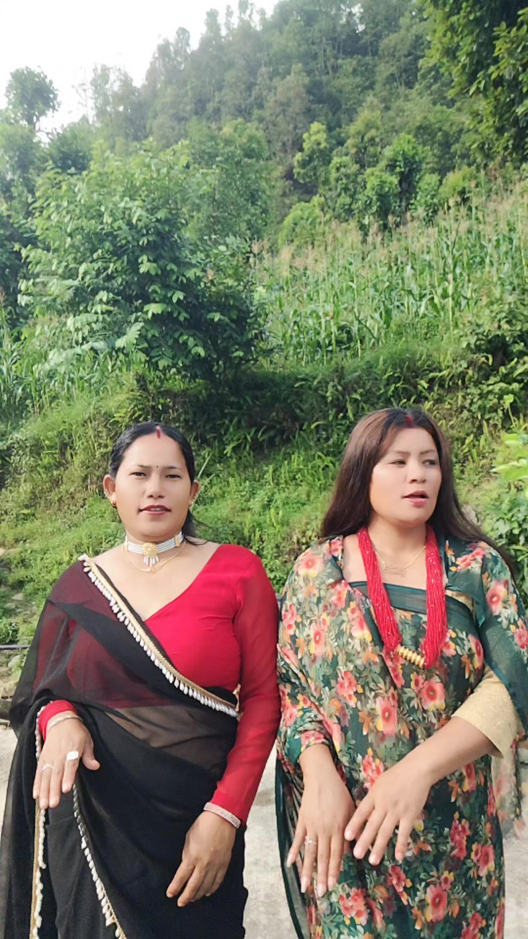 @Salina tamang