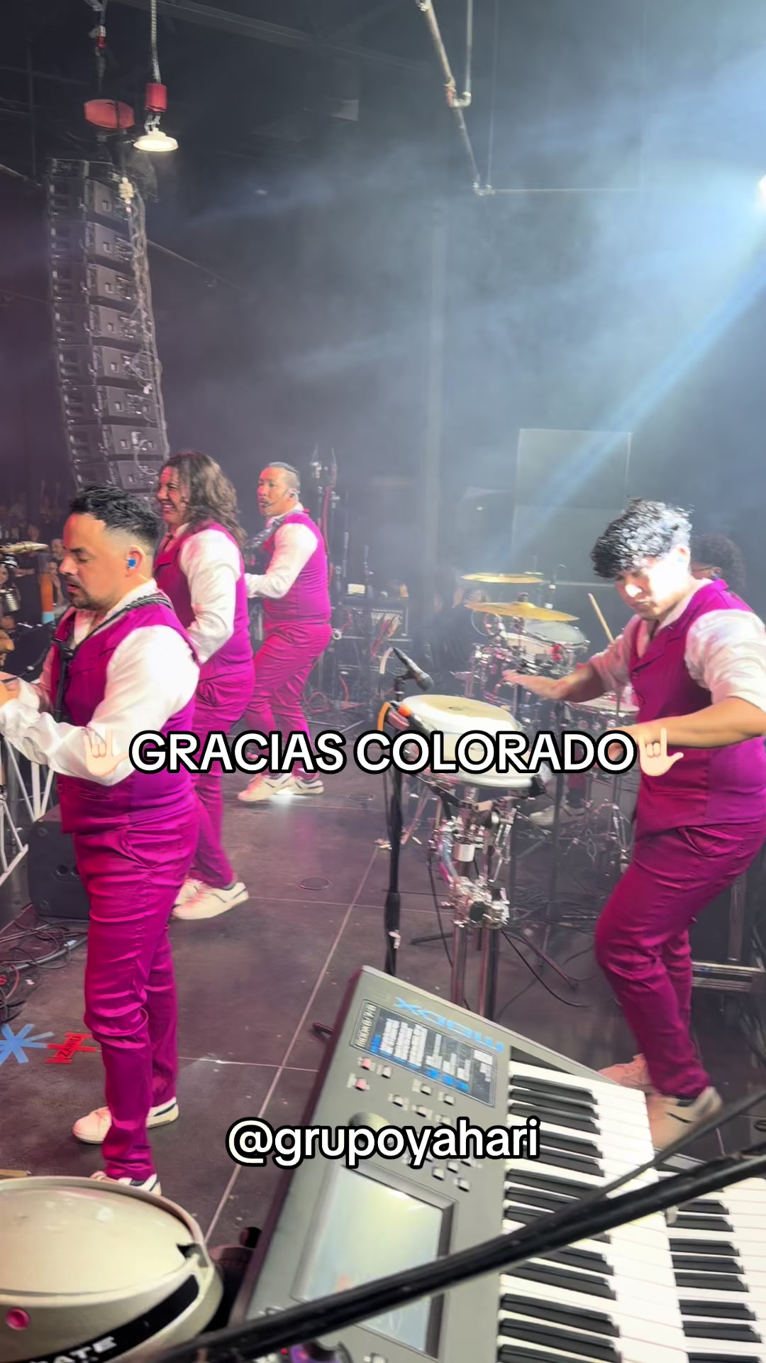 @Grupo Yahari