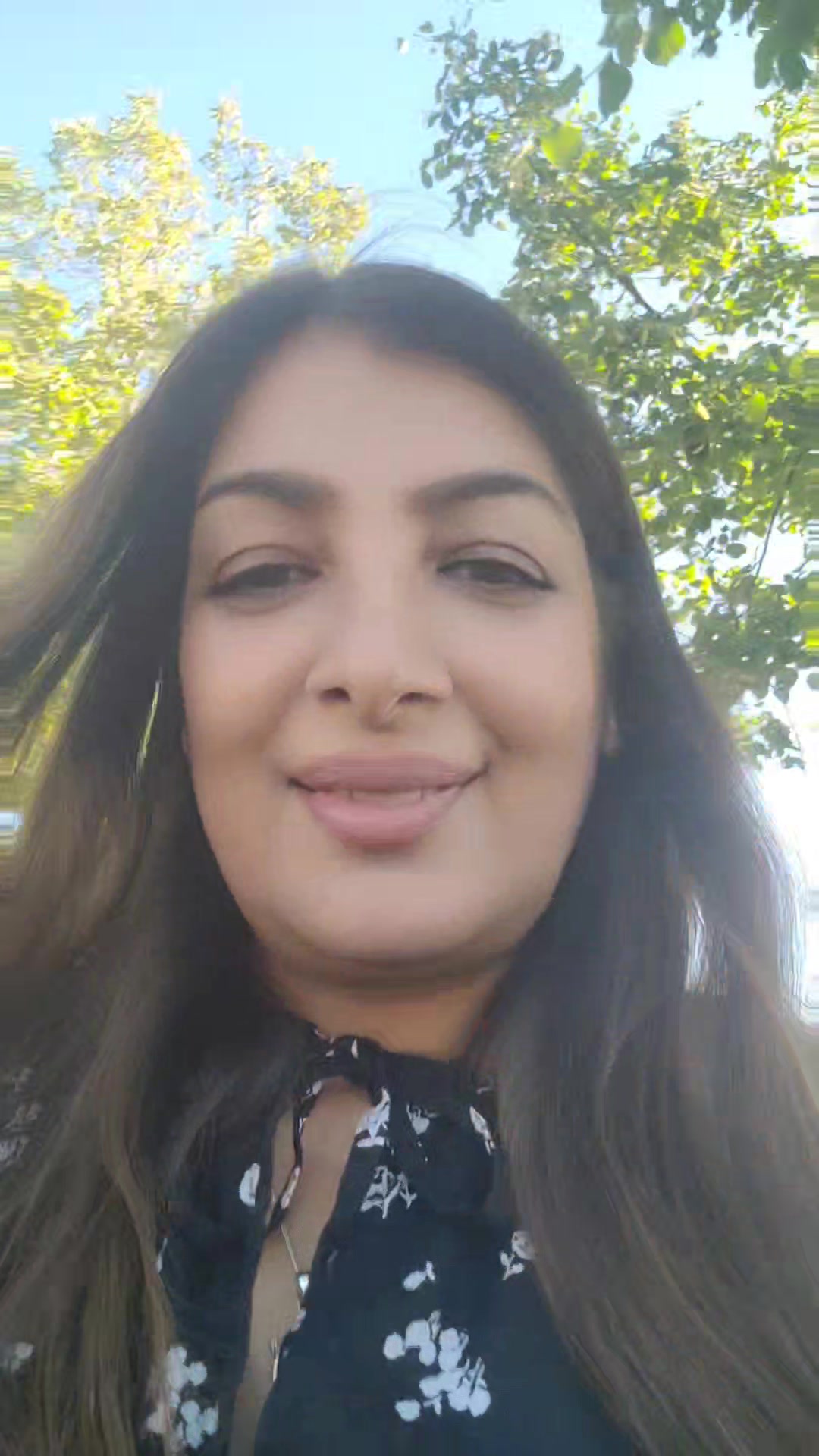@Nisha UK ❤️