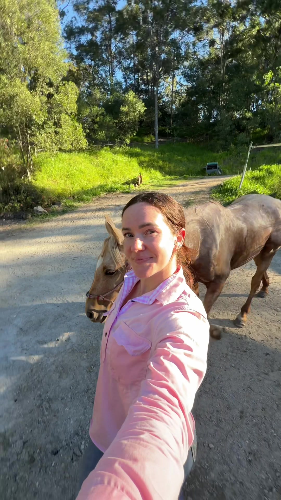 @Danika Walker