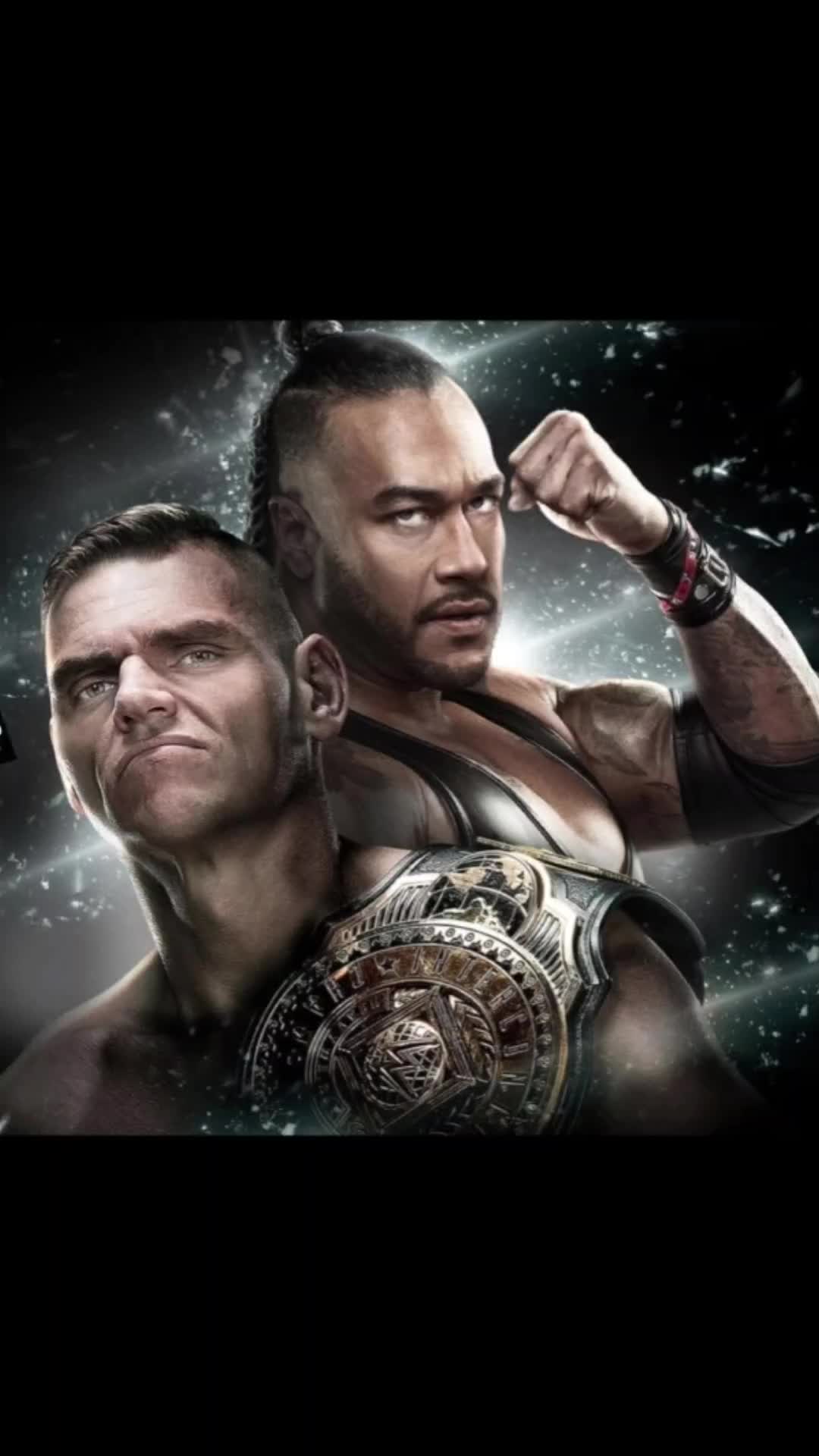 @Wrestlemania.WWE