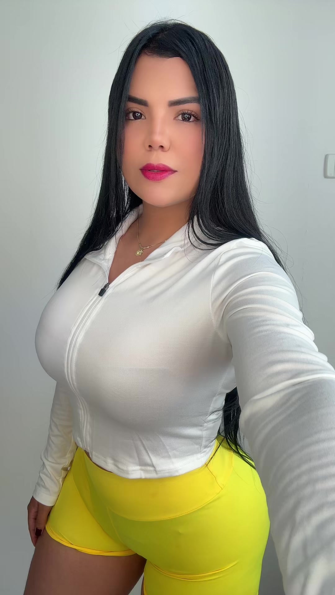 @Yomi Ochoa