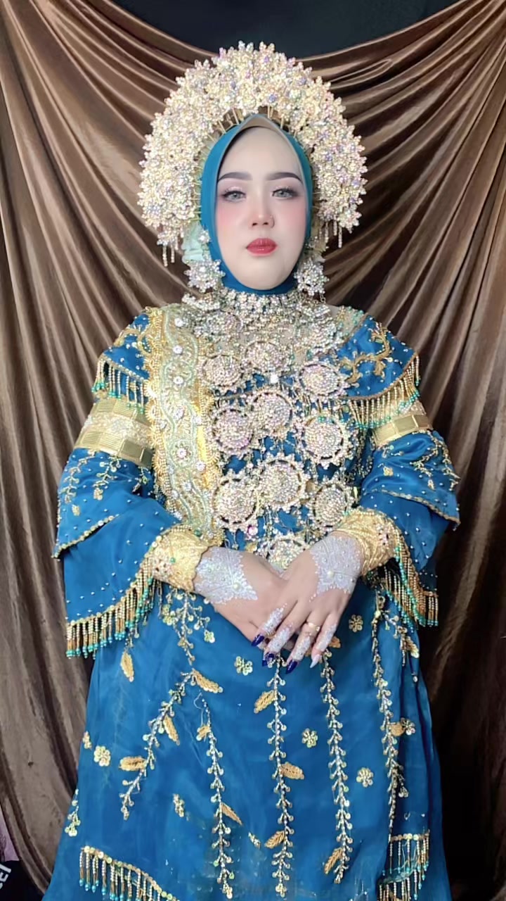 @Zulfi Mua(Rumah Pengantin)