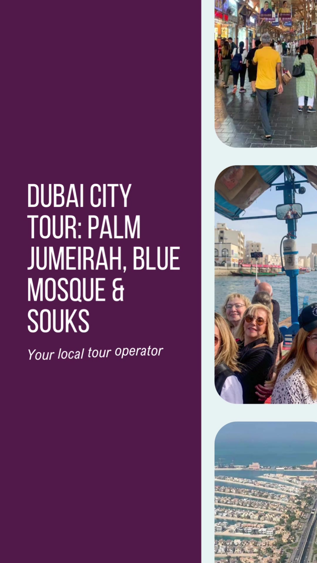 @Big Dunes Tours
