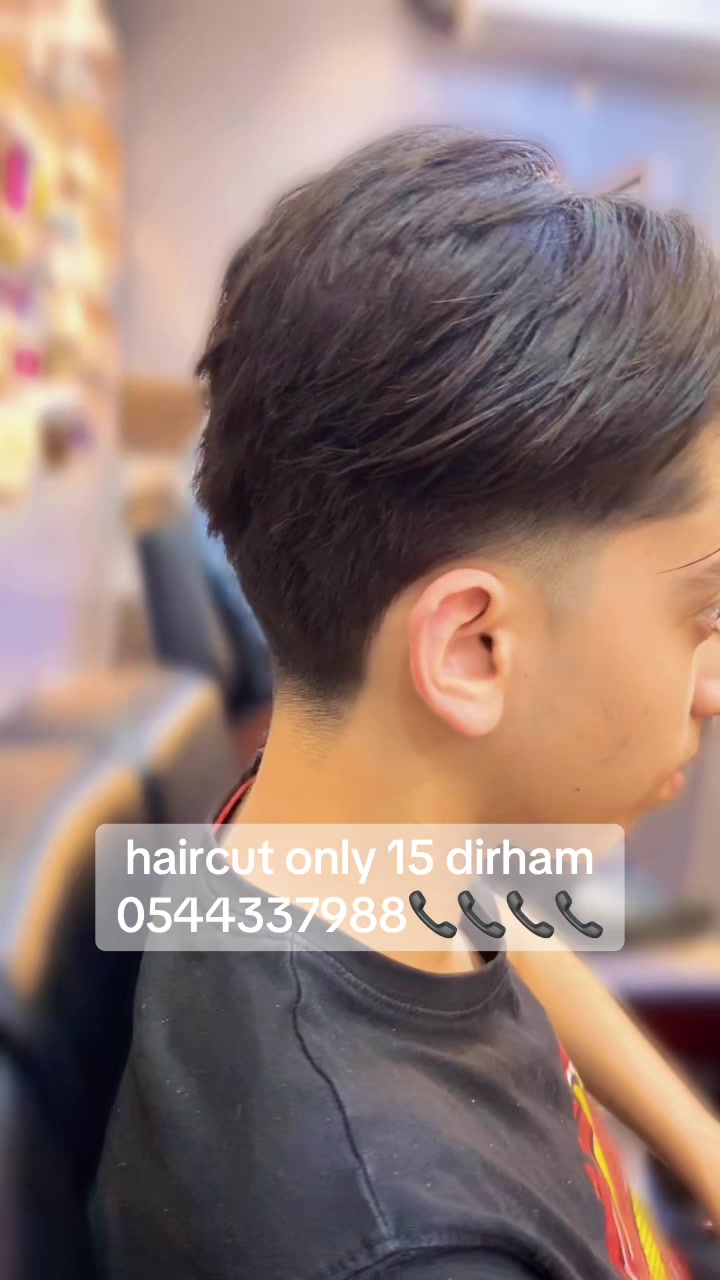 @Gentle royal Gents salon