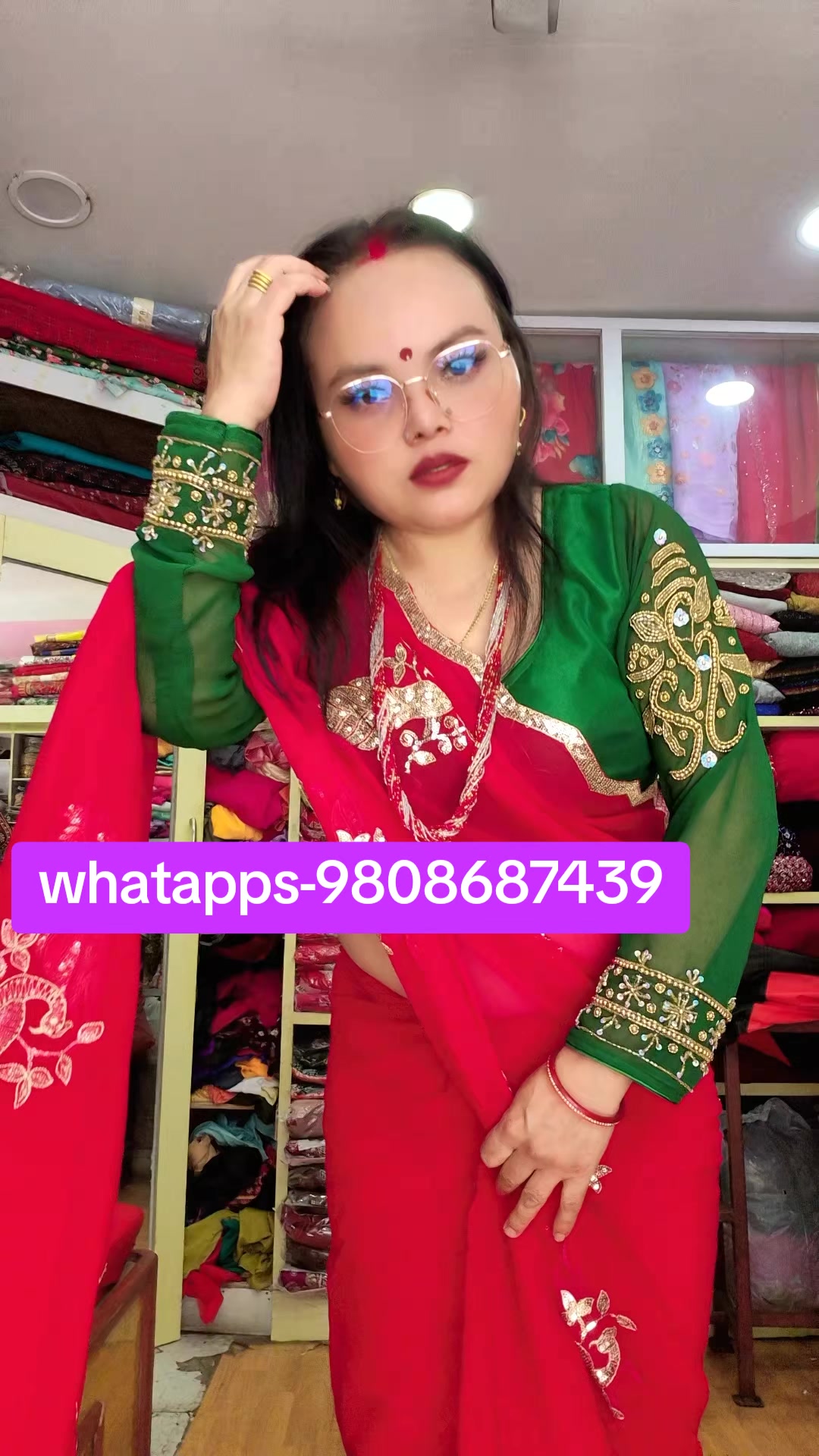 @श्री अन्नपूर्ण बुटिक कलेक्सन🙏