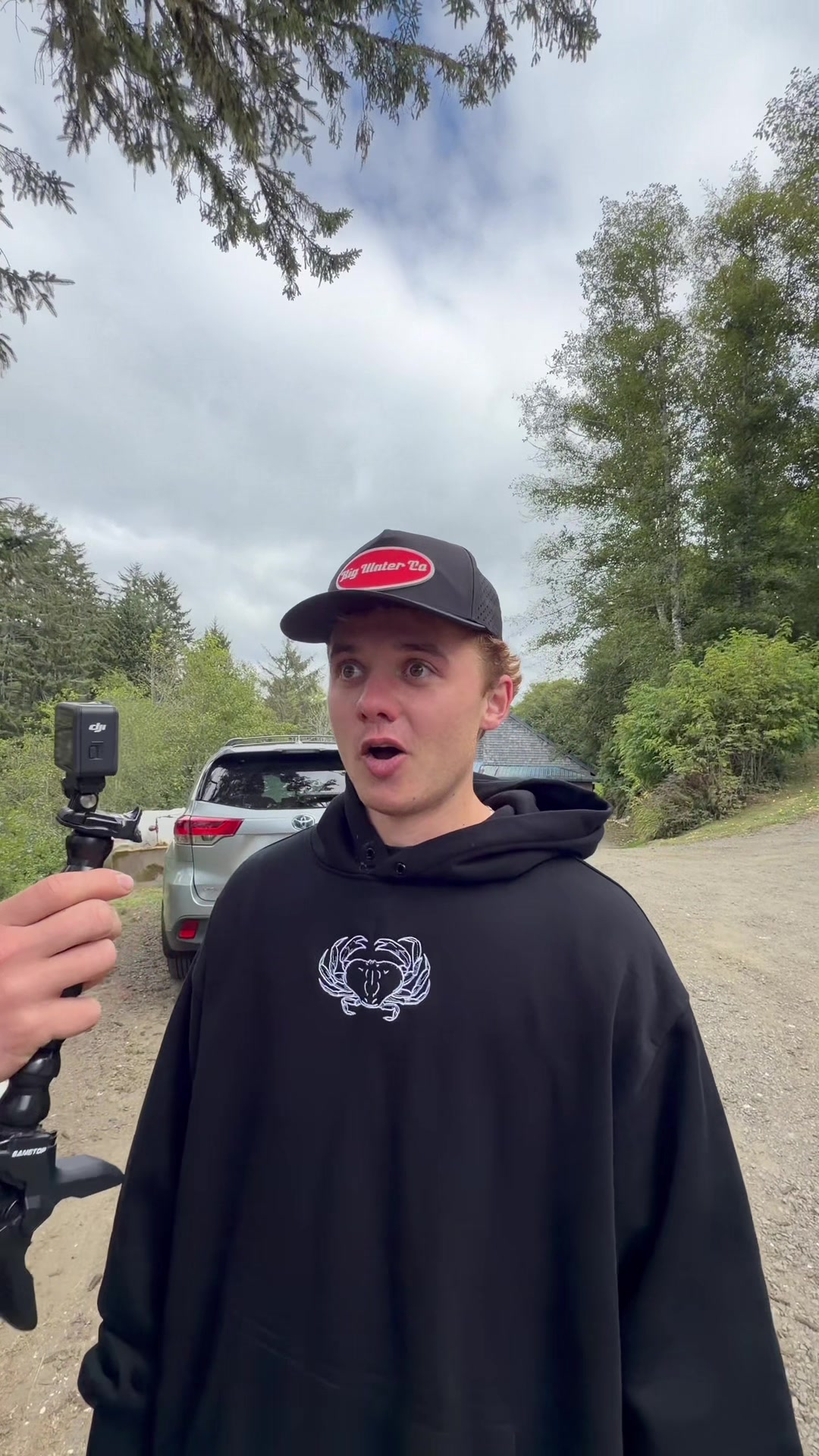 @BigWaterGuy