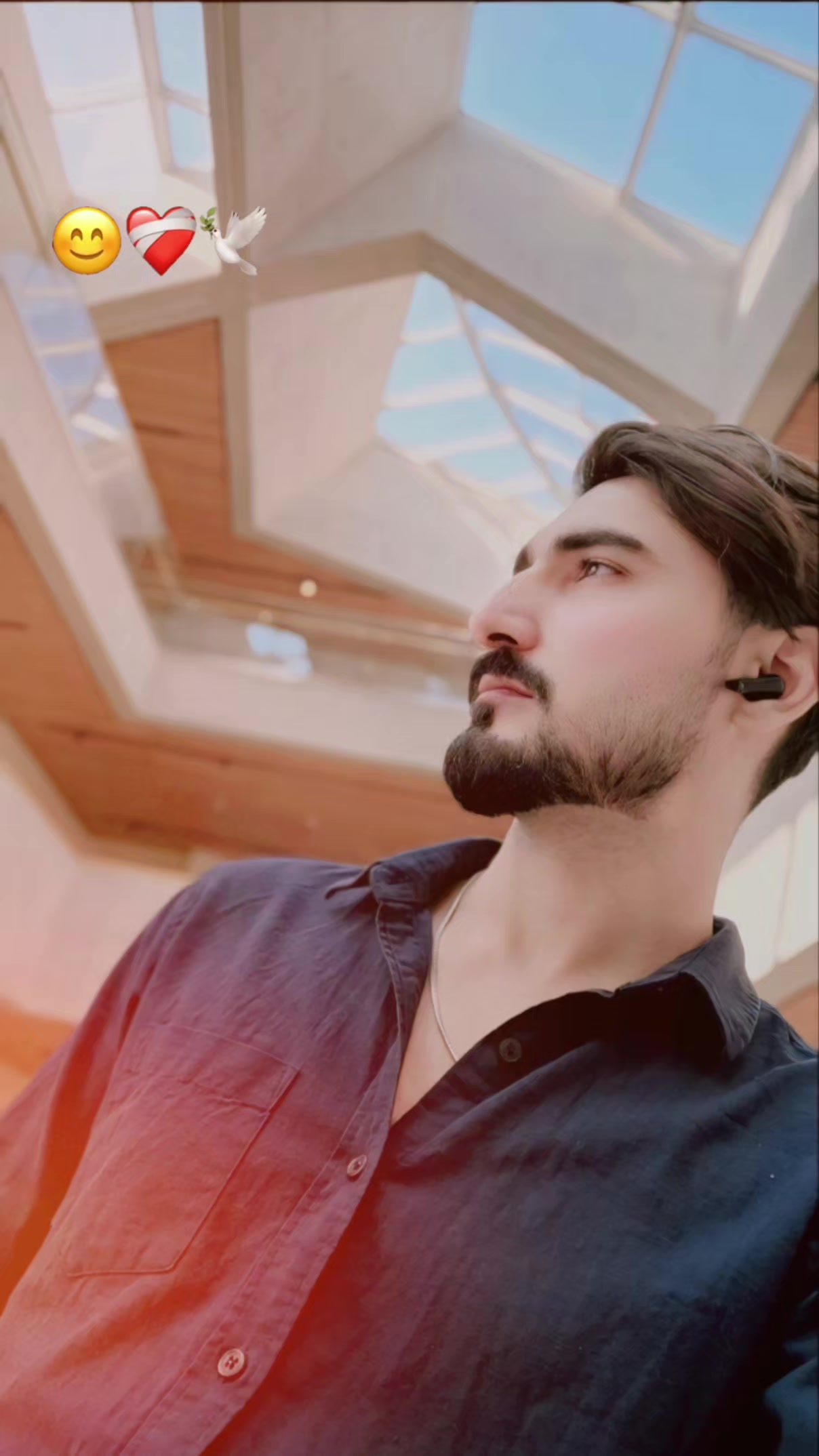 @🥀&hearts;️ملنگی یار &hearts;️🥀