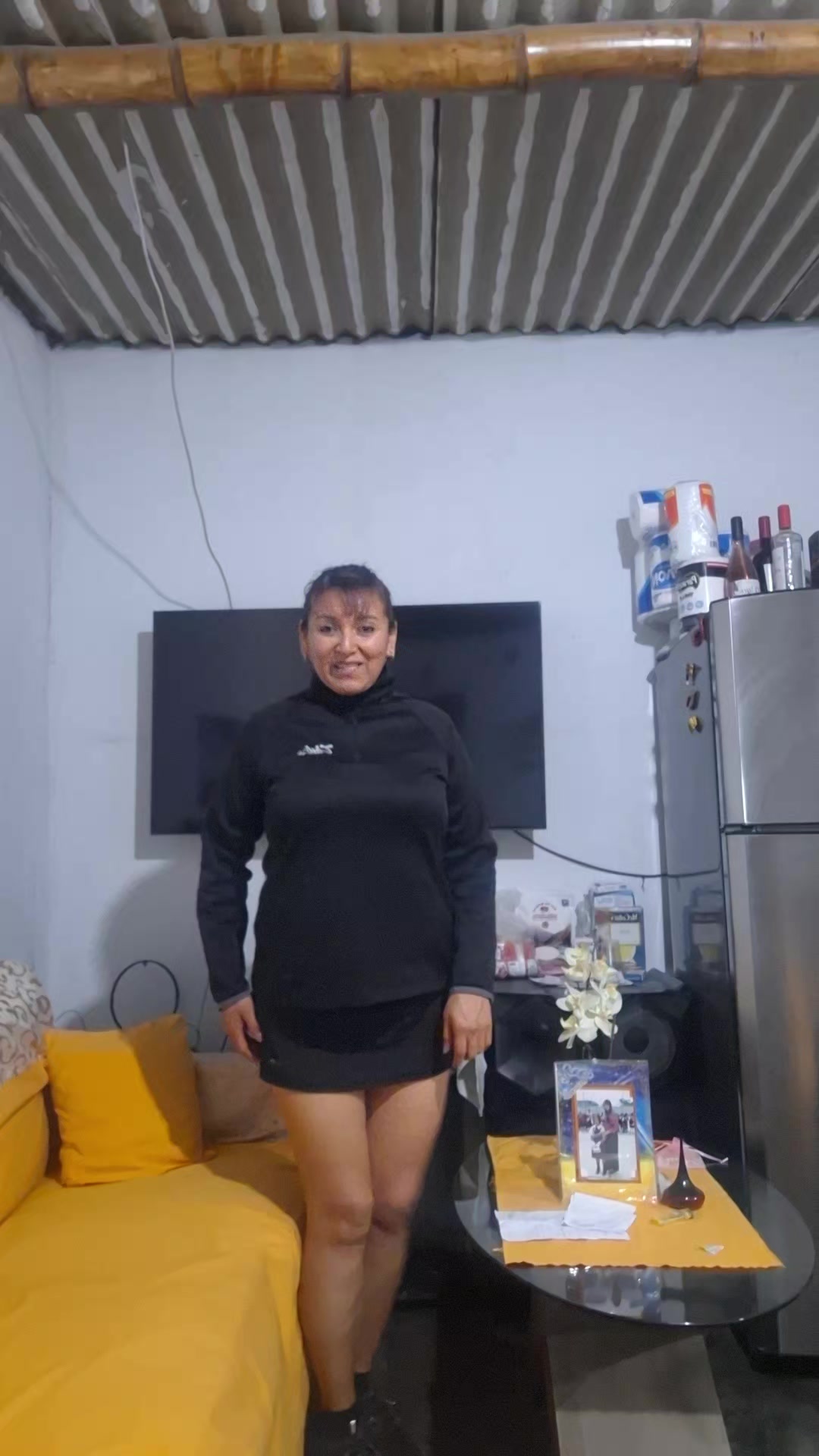@jannet vargas