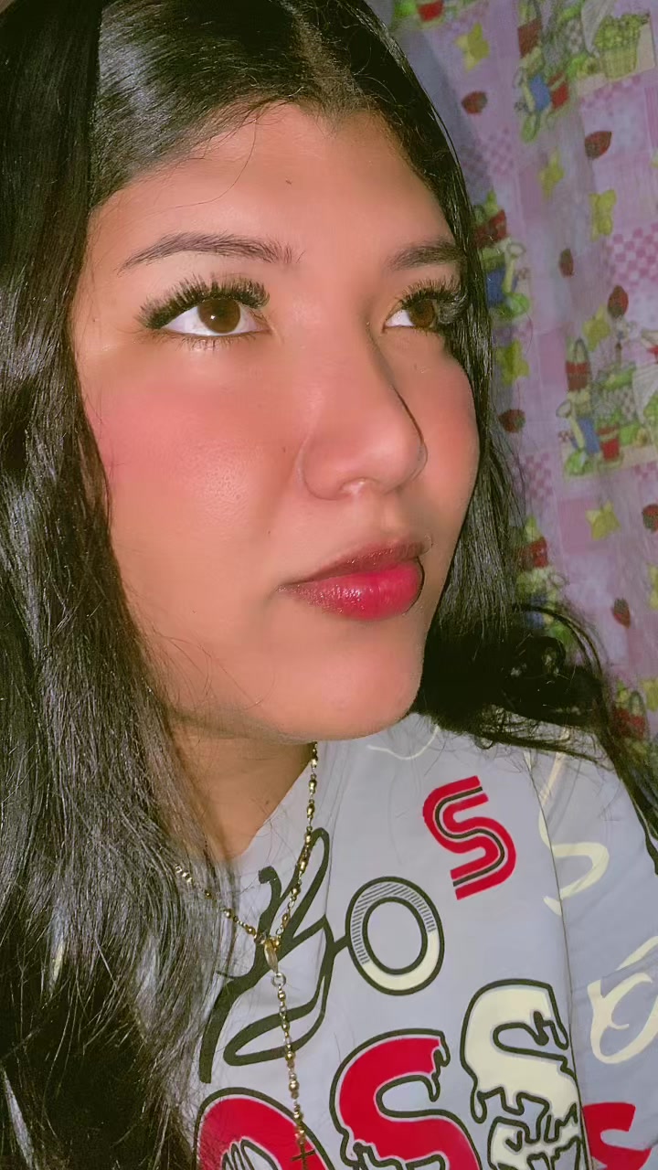 @Arañita