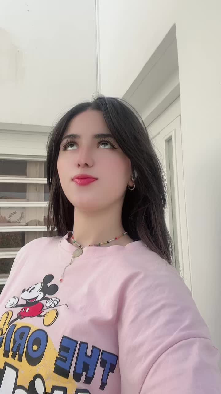 @inassanoussa 😘&hearts;️